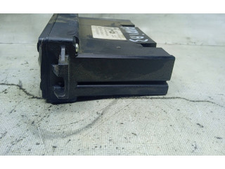 Блок управления климат-контролем 5HB00760810, 8L0820043M   Audi A3 S3 8L