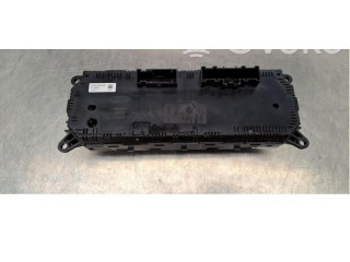 Блок управления климат-контролем KK2T19980KA, 2473897   Ford Transit Custom