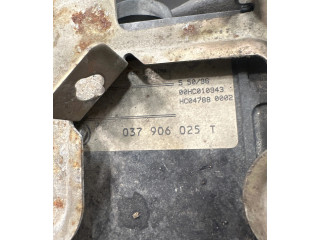 Блок управления двигателем Блок управления 037906025T, 00HC010943 Volkswagen Golf III