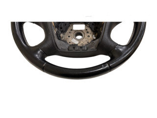 Руль Skoda Octavia Mk2 (1Z) 2004 - 2013 года 1Z0419091R, 61666000D