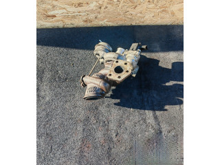 Turbodmychadlo Турбина 4918003102, 552505720E   Fiat Punto (199)   