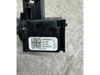 Ручка стеклоочистителей ANP80H024C, 8QE0370   Volkswagen Touran I