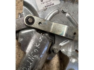 Двигатель стеклоочистителя заднего стекла 3397020407, 0390201408   Citroen Berlingo