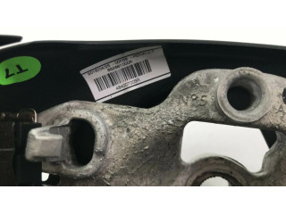 Руль Renault Captur  2013-2020 года 484007003R, K4361      