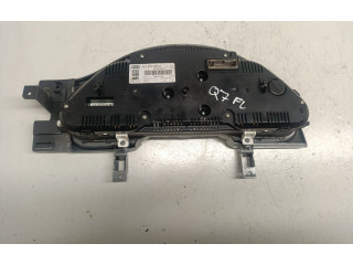 Přístrojová deska Audi Q7 4L 2011 4L0920932D