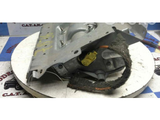 Надувная подушка для передней двери Renault Clio II