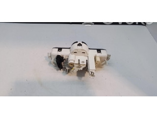 Блок управления климат-контролем    Renault Clio II