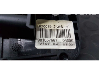 Подушка безопасности водителя 8200792586, 6001551352 Dacia Sandero