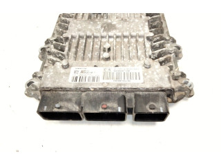 Řídící jednotka 9661642180 Fiat Scudo 2007