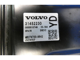 Блок управления двигателя 31452230, 0000013749   Volvo XC90