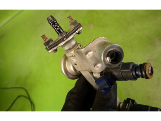 Топливная рампа 35310-02900 Hyundai i10 для двигателя G4HG