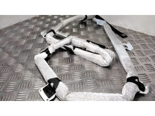 Боковая подушка безопасности 85342022604E, 30380660D BMW X3 E83