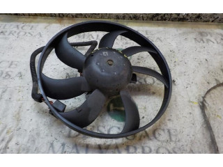 Вентилятор радиатора     1C0959455C, 1J0959455L    Audi TT Mk1 