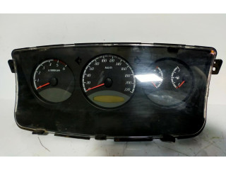 Панель приборов 8021031520 SsangYong Actyon sports I