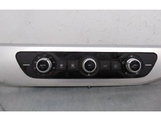 Блок управления климат-контролем 8W0820043P Audi A4 Allroad