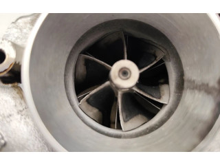 Turbodmychadlo Турбина 059145715F Audi Q7 4L BUG