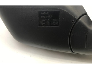 Zpětné zrcátko KIA Niro 2023 E0410064, 0410063