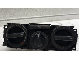 Блок управления климат-контролем 981726Z Volkswagen Transporter Caravelle T5