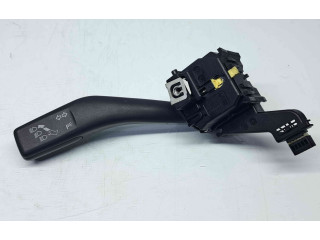 Ручка поворотов/ фонарей 1Z0953513E Skoda Octavia Mk2 (1Z)