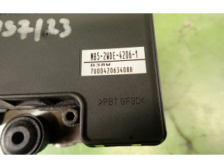 Vstřikovač MN116261 Mitsubishi Lancer Evolution