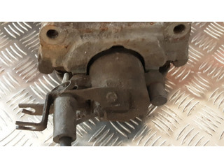 Передний суппорт