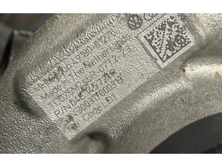 Turbodmychadlo Турбина 4918001275, 4572   Volkswagen Tiguan   