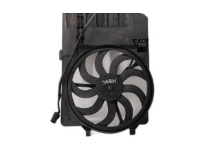 Вентилятор радиатора     17101475578, 17101475578    Mini One - Cooper R50 - 53 