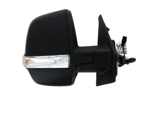 Зеркало электрическое Opel Combo D 2011 - 2017 года