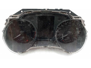 Přístrojová deska Nissan Pulsar 2014 3ZN0B