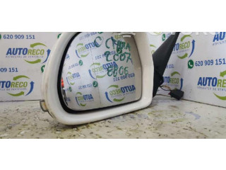 Зеркало (управляемое электричеством) 18141   Skoda Octavia Mk2 (1Z)