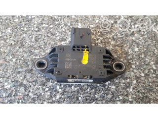 Блок управления 5004555, 3587220   Buick Encore I