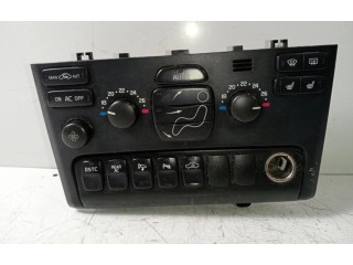 Блок управления климат-контролем 30746025 Volvo XC90