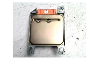 Блок подушек безопасности 6547LV, 6547LV   Peugeot 306