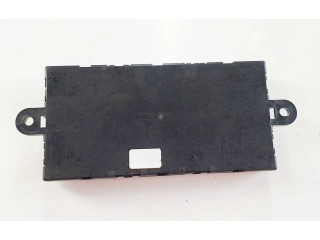 Модуль блока управления кондиционером 5WA907007H, 901551650004 Audi A3 8Y