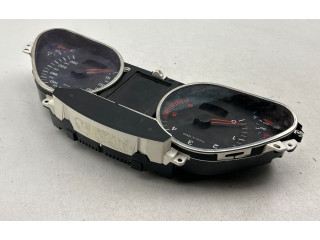 Přístrojová deska  Audi Q7 4L 2007 5550007301  