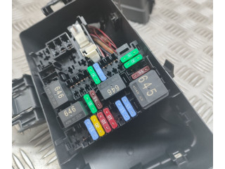 Блок предохранителей 5WA907361A Skoda Octavia Mk4