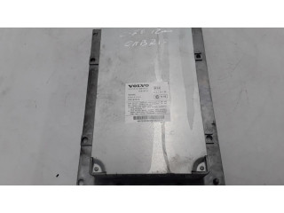 Зеркало электрическое Volvo C70 2006 - 2010 года