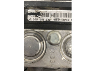 Jednotka ABS Fiat Punto Evo 2010