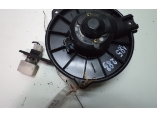 Вентилятор печки Mitsubishi Galant