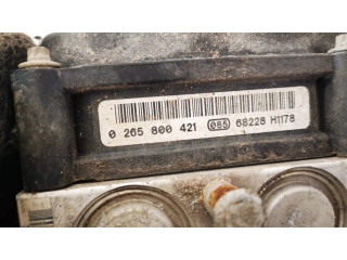 Jednotka ABS 55700423 Fiat Punto (188) 2006