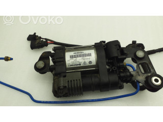 Воздушный компрессор