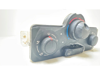 Блок управления климат-контролем 030967W, 69590001   Renault Clio III