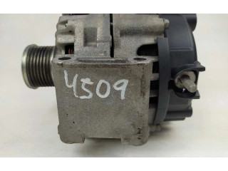 Генератор A000906270080 Mercedes-Benz R W251