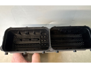 Блок управления двигателя 670007174, 670009950 Maserati Ghibli