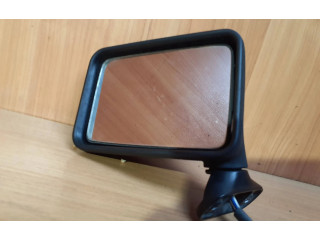 Зеркало электрическое Volkswagen Golf II 1984 - 1991 года