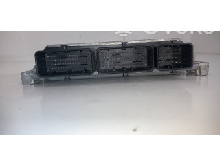 Комплект блоков управления 237109184R   Renault Clio IV