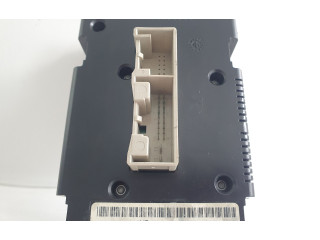 Блок управления климат-контролем 7H7907049A, 5HB00869350   Volkswagen Transporter  Caravelle T5