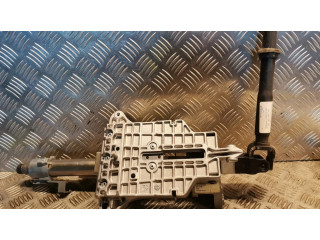 Механическаярулевой колонки