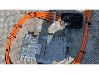 Кабель для зарядки электромобилей