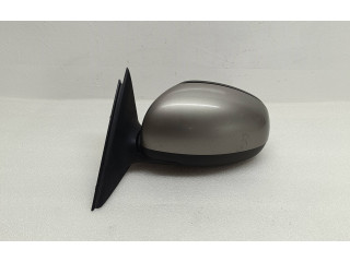 Зеркало электрическое        Skoda Fabia Mk2 (5J)  2007 - 2014 года   